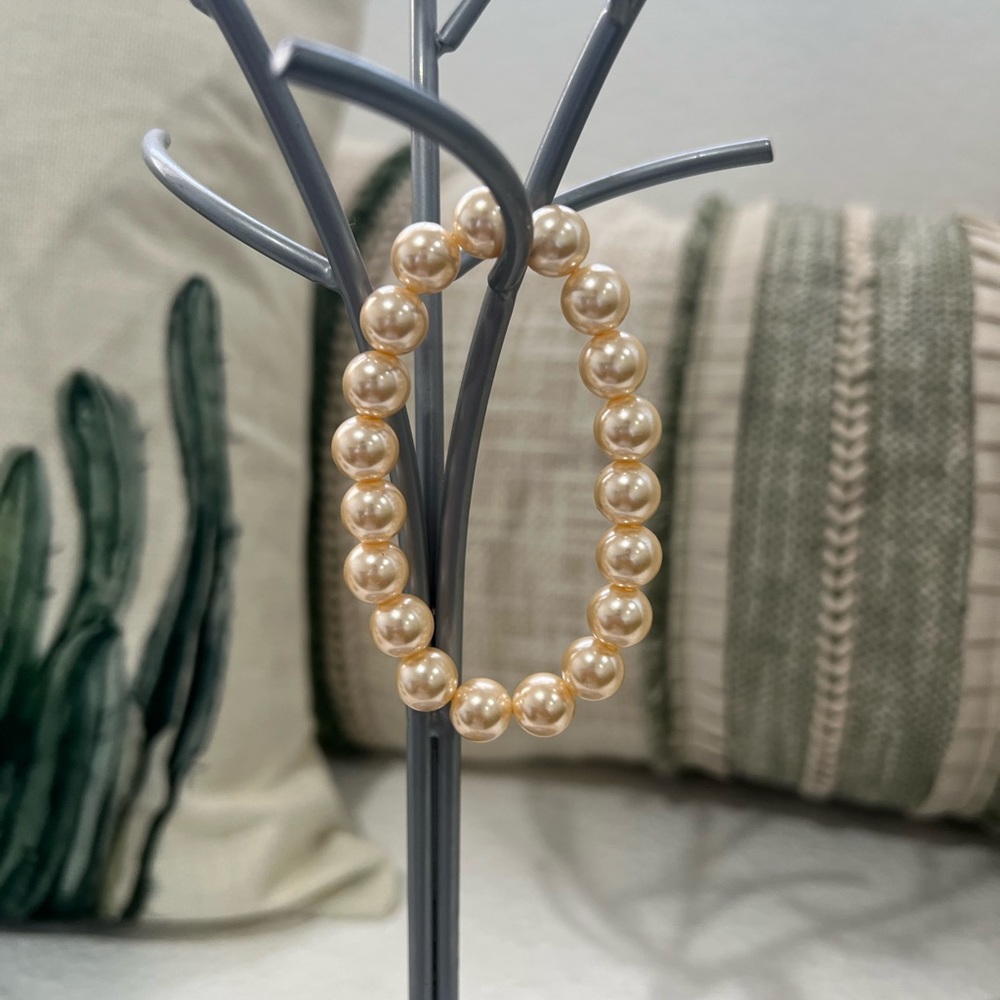 Pearl Braclet